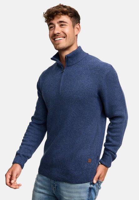 Indicode Strickpullover INLokant günstig online kaufen