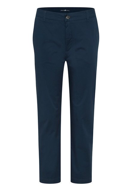 Polo Sylt Chinohose im cleanen Look günstig online kaufen