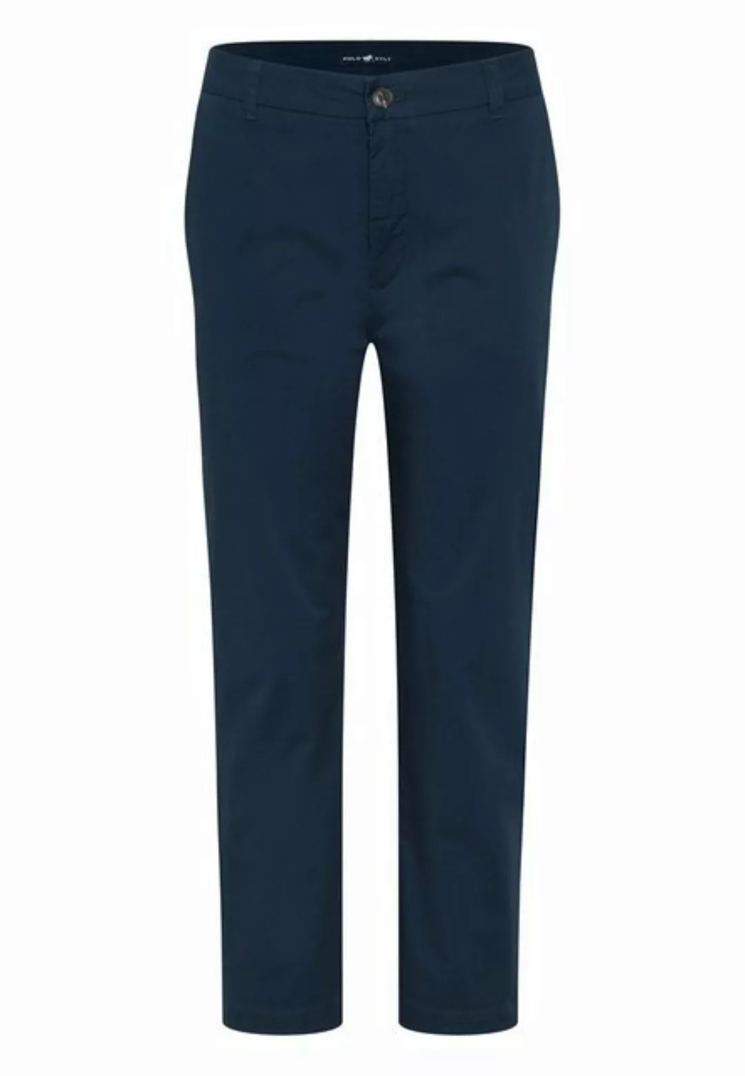 Polo Sylt Chinohose im cleanen Look günstig online kaufen