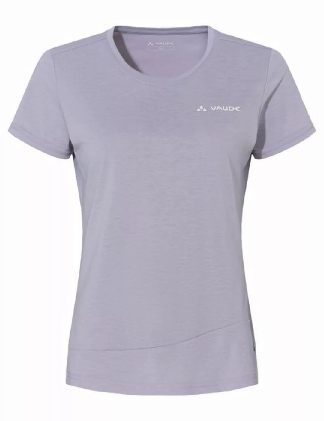 VAUDE T-Shirt Women's Sveit Shirt (1-tlg) Green Shape günstig online kaufen