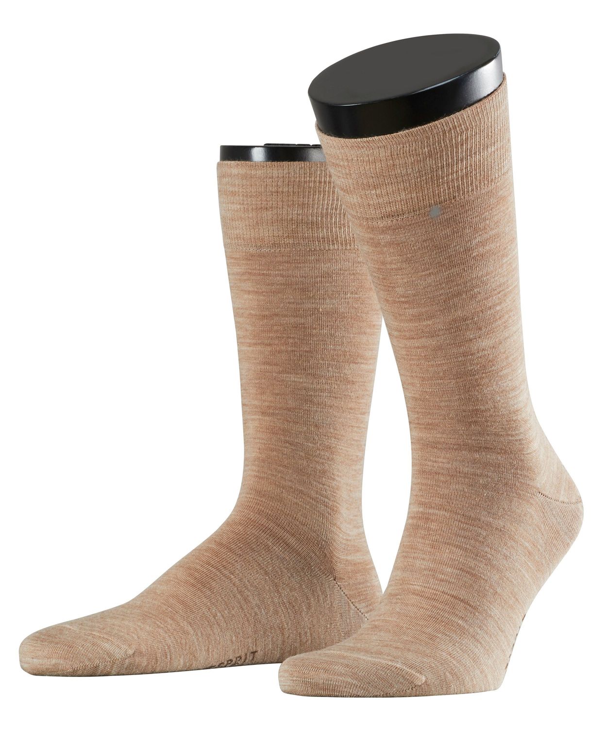 Esprit Herren Socken Basic Wool 2er Pack günstig online kaufen