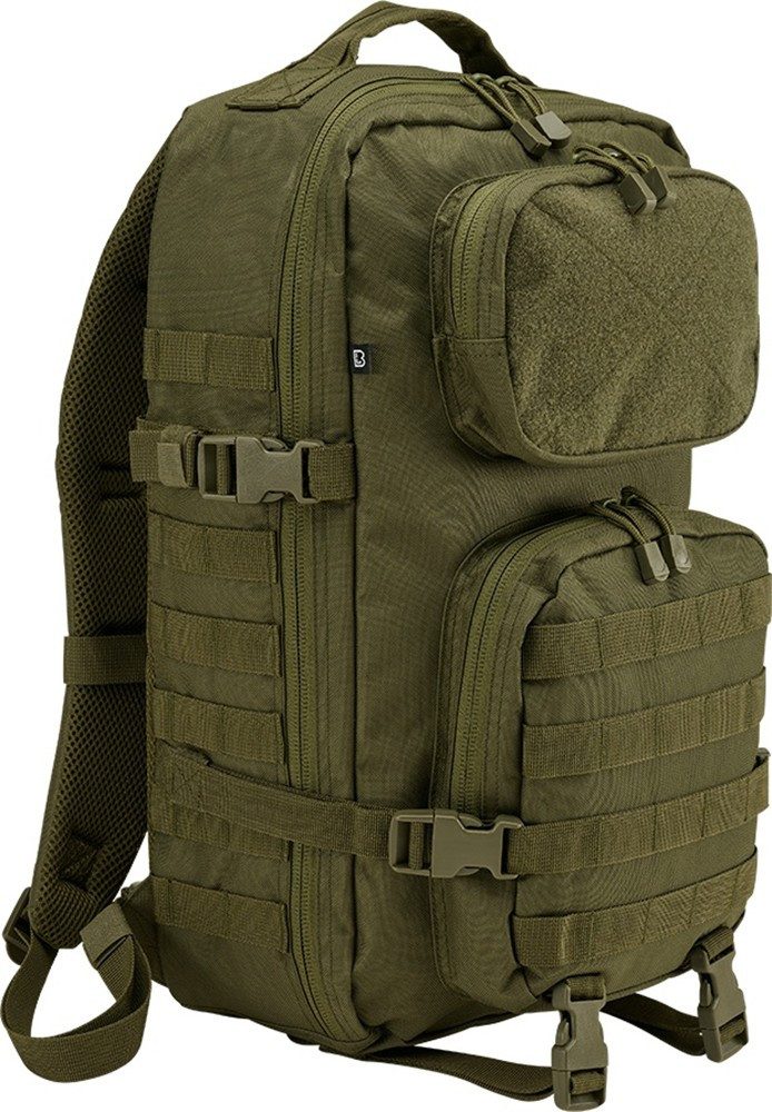 Brandit Freizeitrucksack Us Cooper Patch Large günstig online kaufen