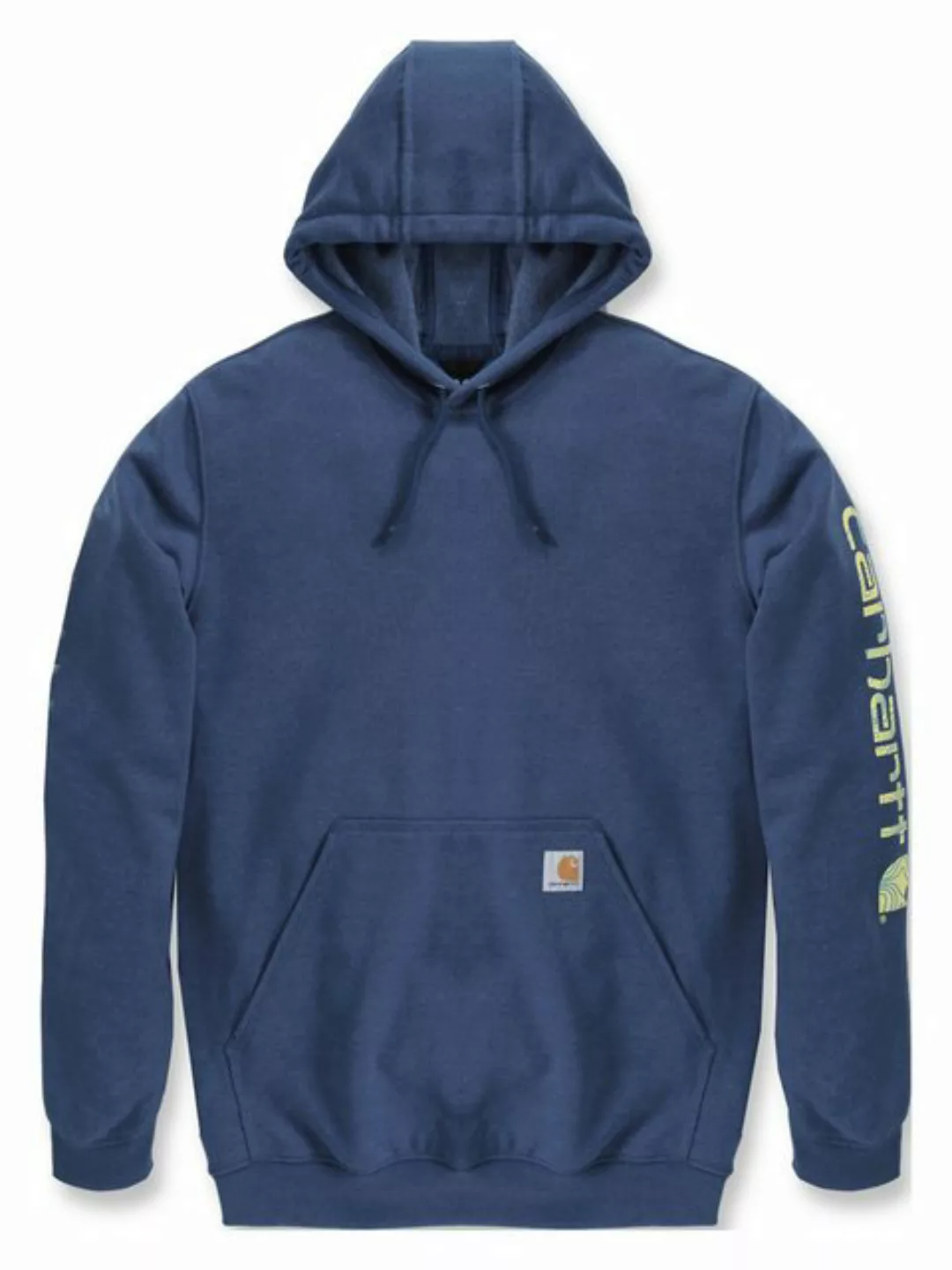 Carhartt Kapuzensweatshirt K288-HL3 Carhartt günstig online kaufen