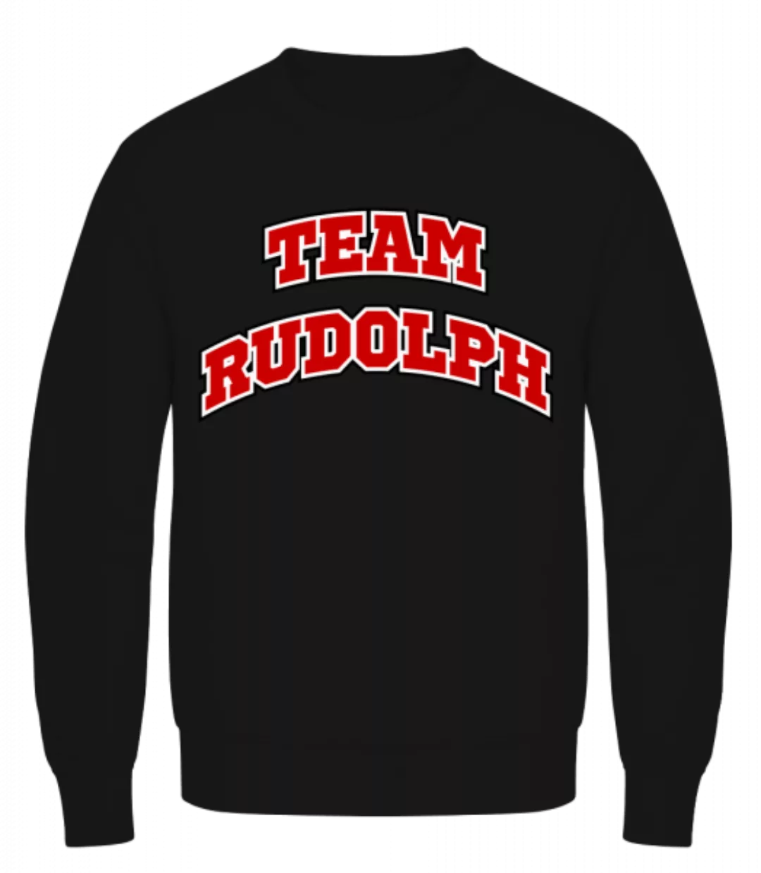 Team Rudolph · Männer Pullover günstig online kaufen
