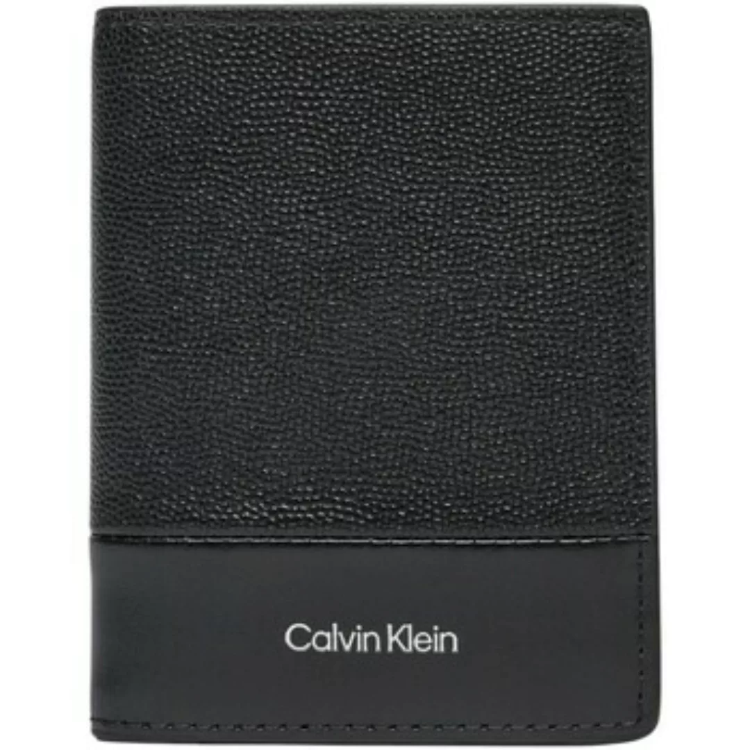 Calvin Klein Jeans  Geldbeutel CK MUST BIFOLD 10CC K50K512679 günstig online kaufen