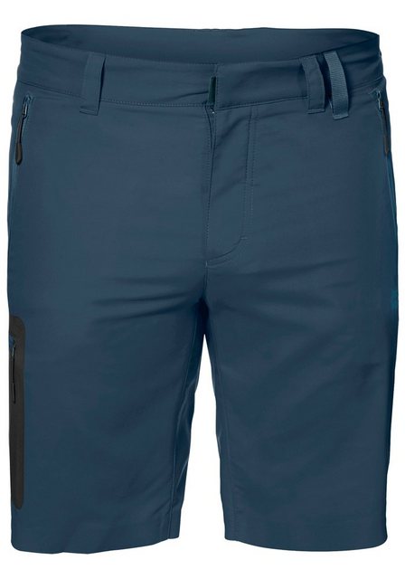 Jack Wolfskin Trekkingshorts ACTIVE TRACK SHORTS MEN günstig online kaufen