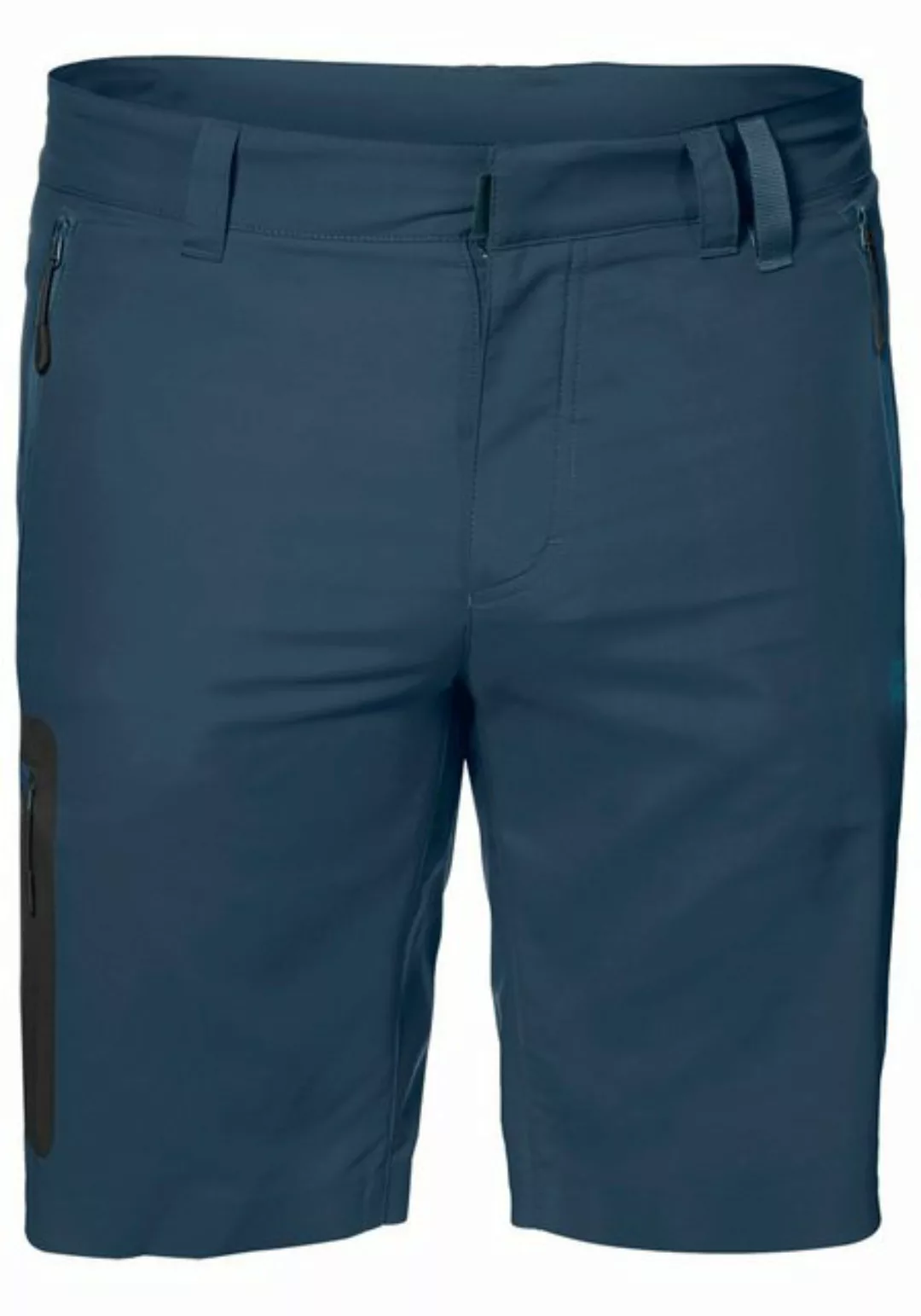 Jack Wolfskin Trekkingshorts "ACTIVE TRACK SHORTS MEN" günstig online kaufen