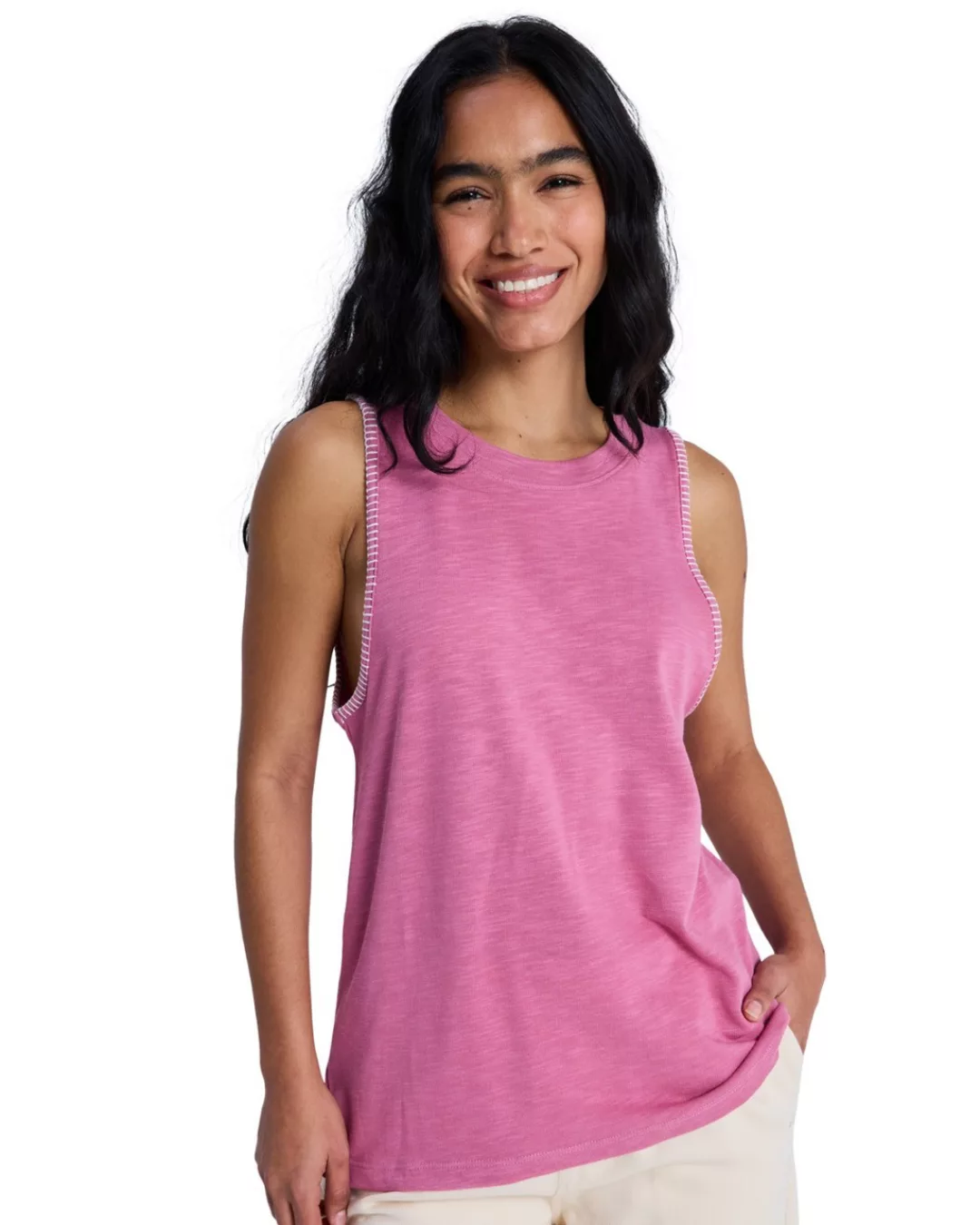 Roxy Tanktop "Better Days" günstig online kaufen