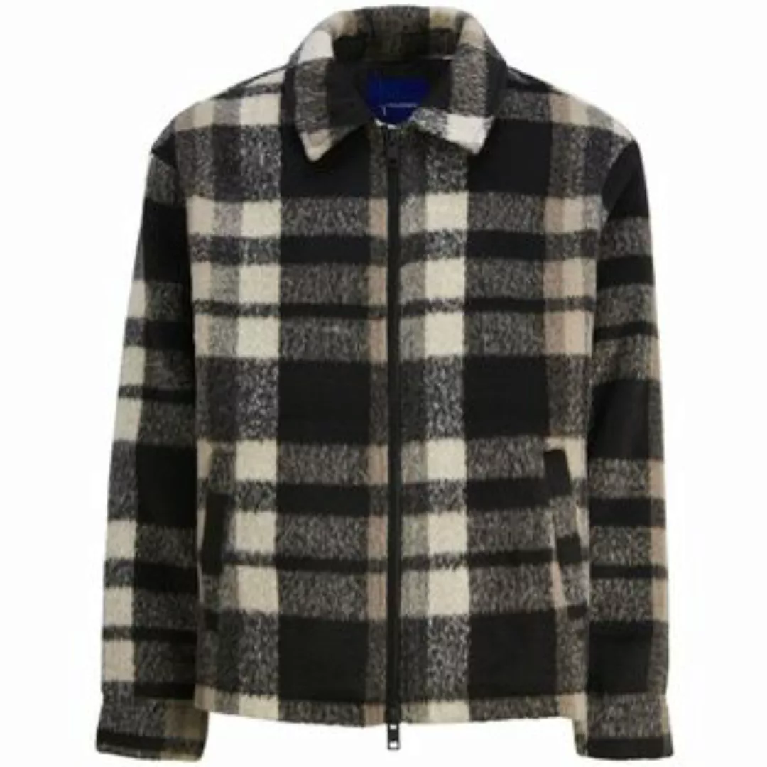 Jack & Jones Kurzjacke "JORCOLE JACKET LN" günstig online kaufen