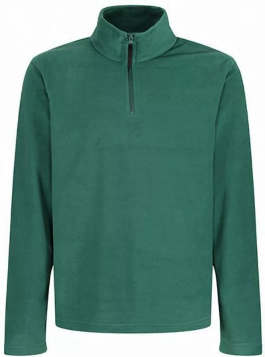 Regatta Professional Fleecepullover Micro Zip Neck günstig online kaufen