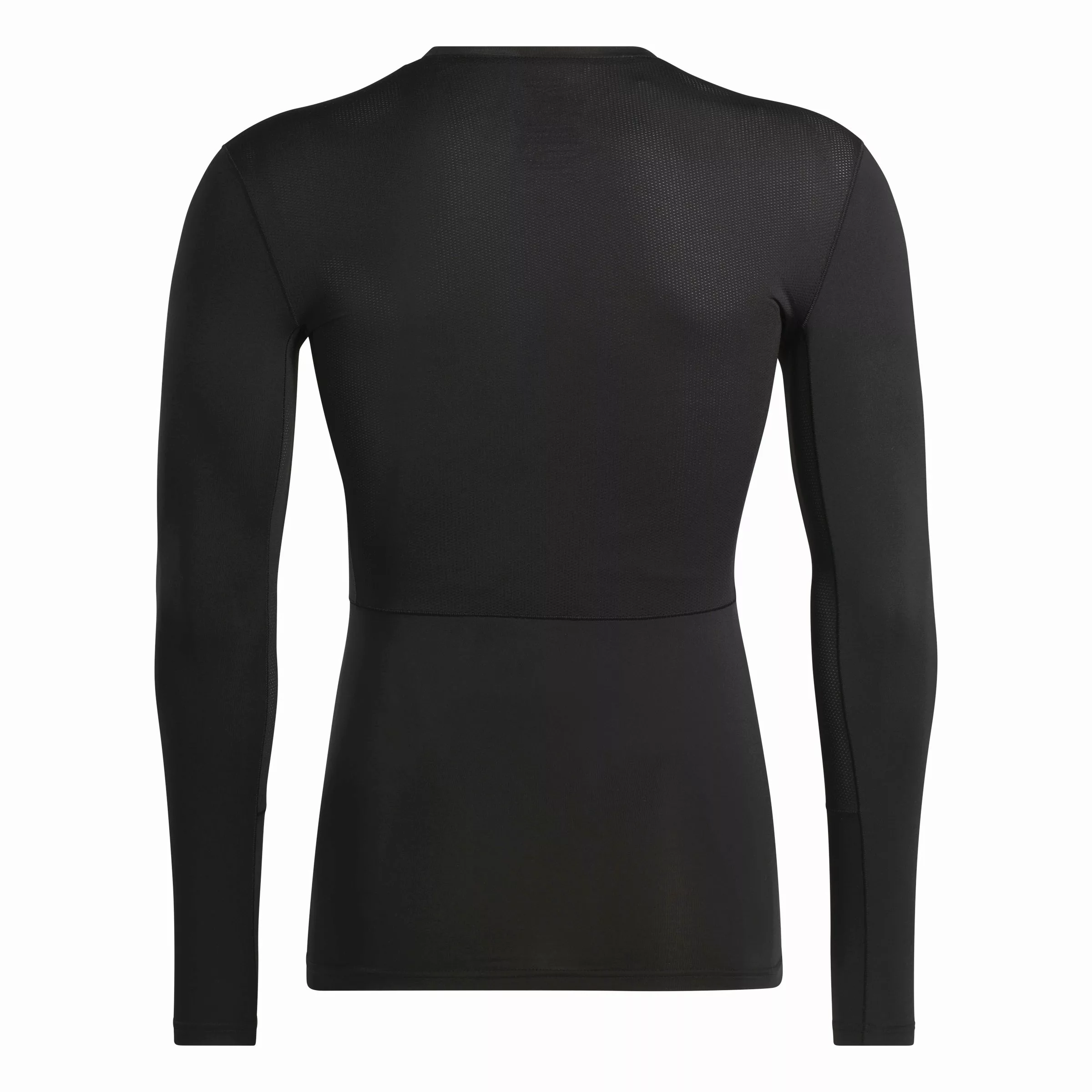 Reebok Langarmshirt COMP LS/BLACK (1-tlg) günstig online kaufen