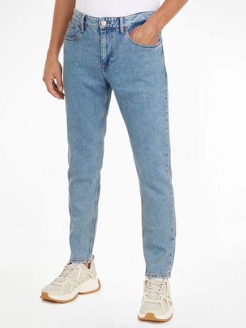 Tommy Jeans Slim-fit-Jeans AUSTIN SLIM im 5-Pocket-Style günstig online kaufen