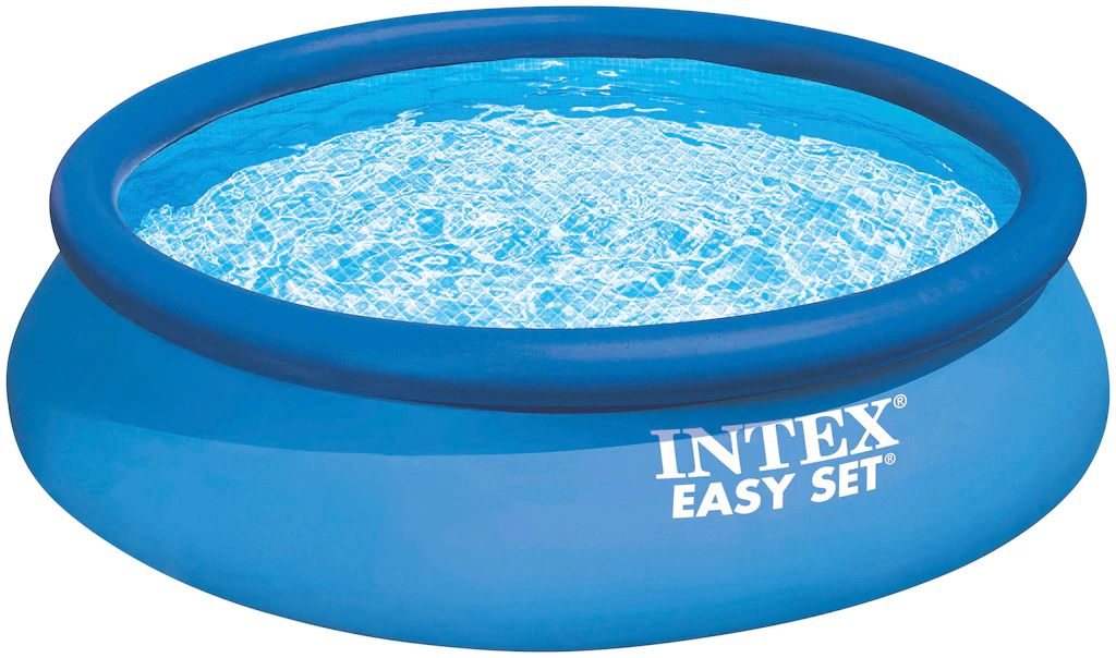 Intex Rundpool ""EasyPool" 396x84 cm", (Set), inkl. hochwertigem Intex Pool günstig online kaufen