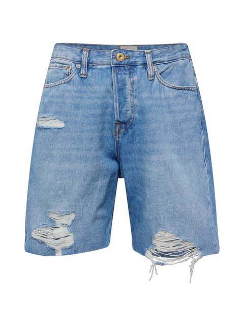 Jack & Jones Jeansshorts JJITONY JJCOOPER (1-tlg) günstig online kaufen