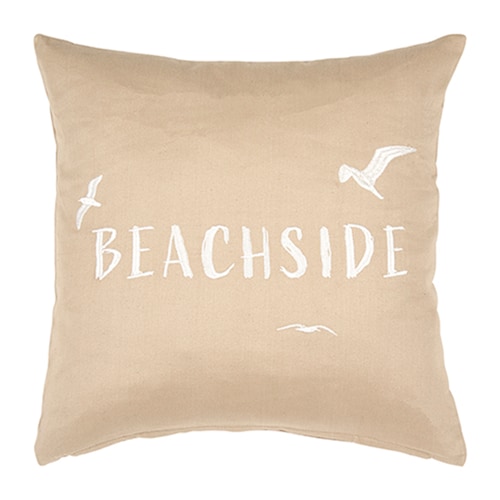 PAD Dekokissen »Beachside«, Made in Europe günstig online kaufen