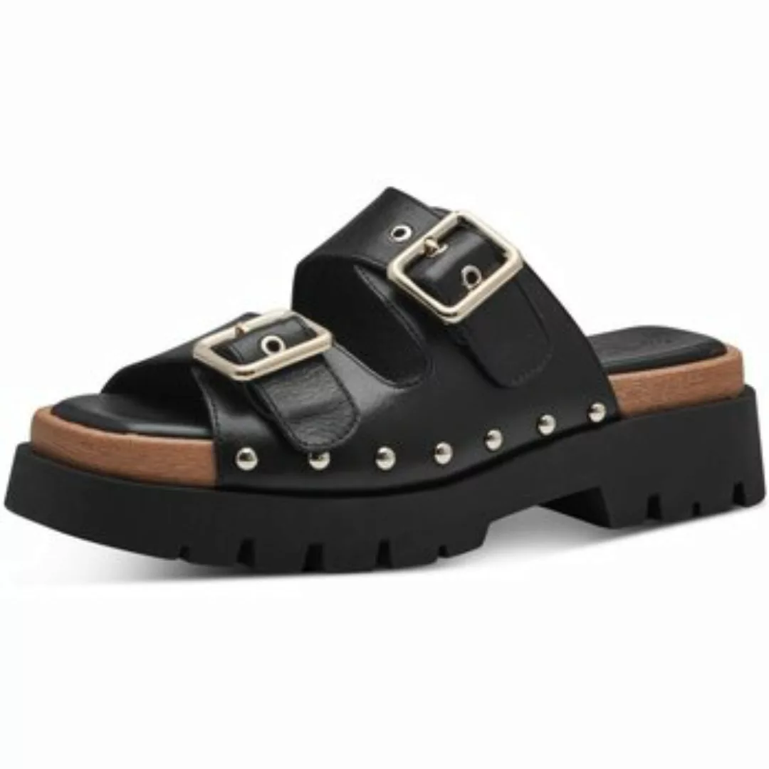 Tamaris  Clogs Pantoletten 1-27224-42/001 günstig online kaufen