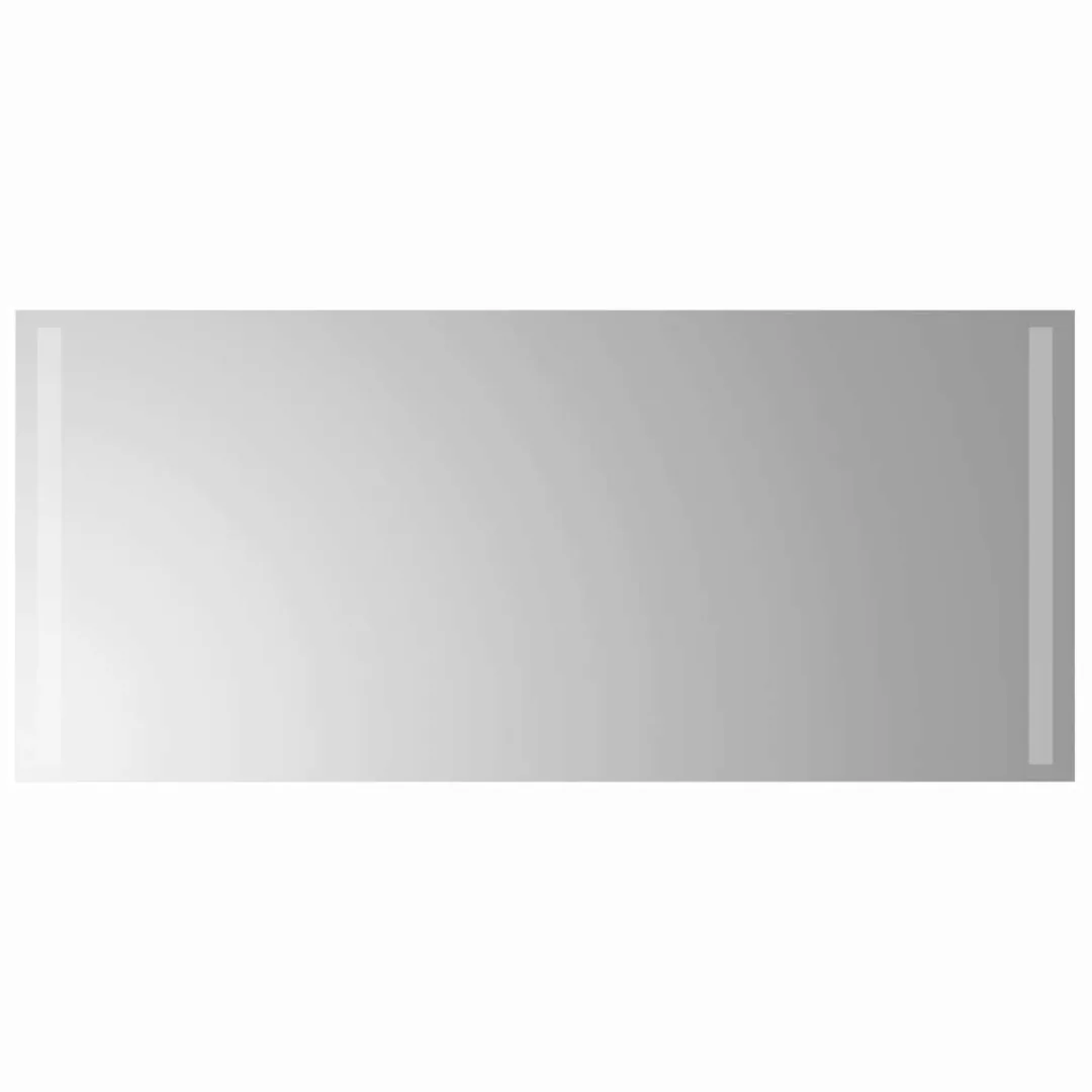 Vidaxl Led-badspiegel 90x40 Cm günstig online kaufen
