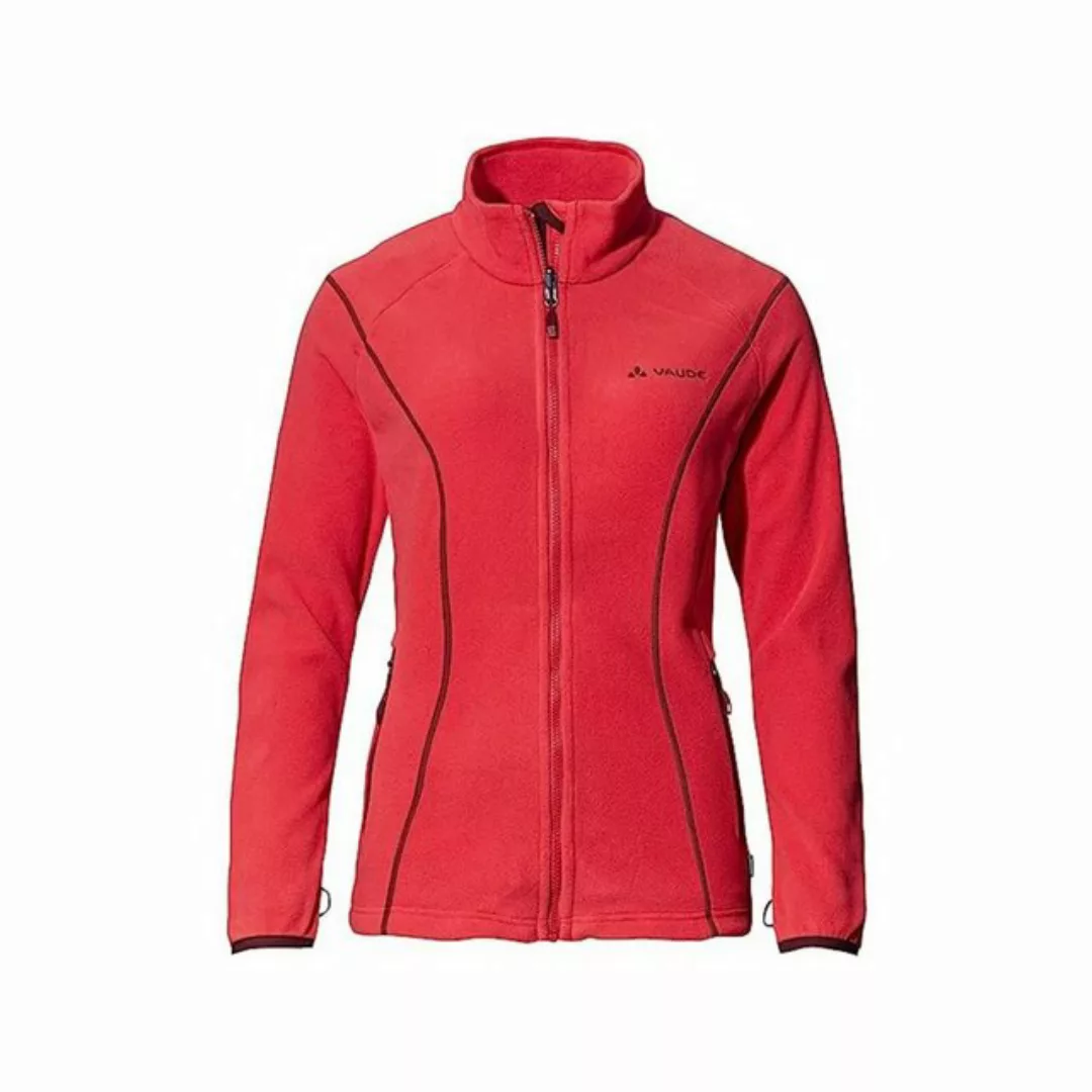 VAUDE Funktionsjacke Wo Rosemoor Fleece Jacket II günstig online kaufen