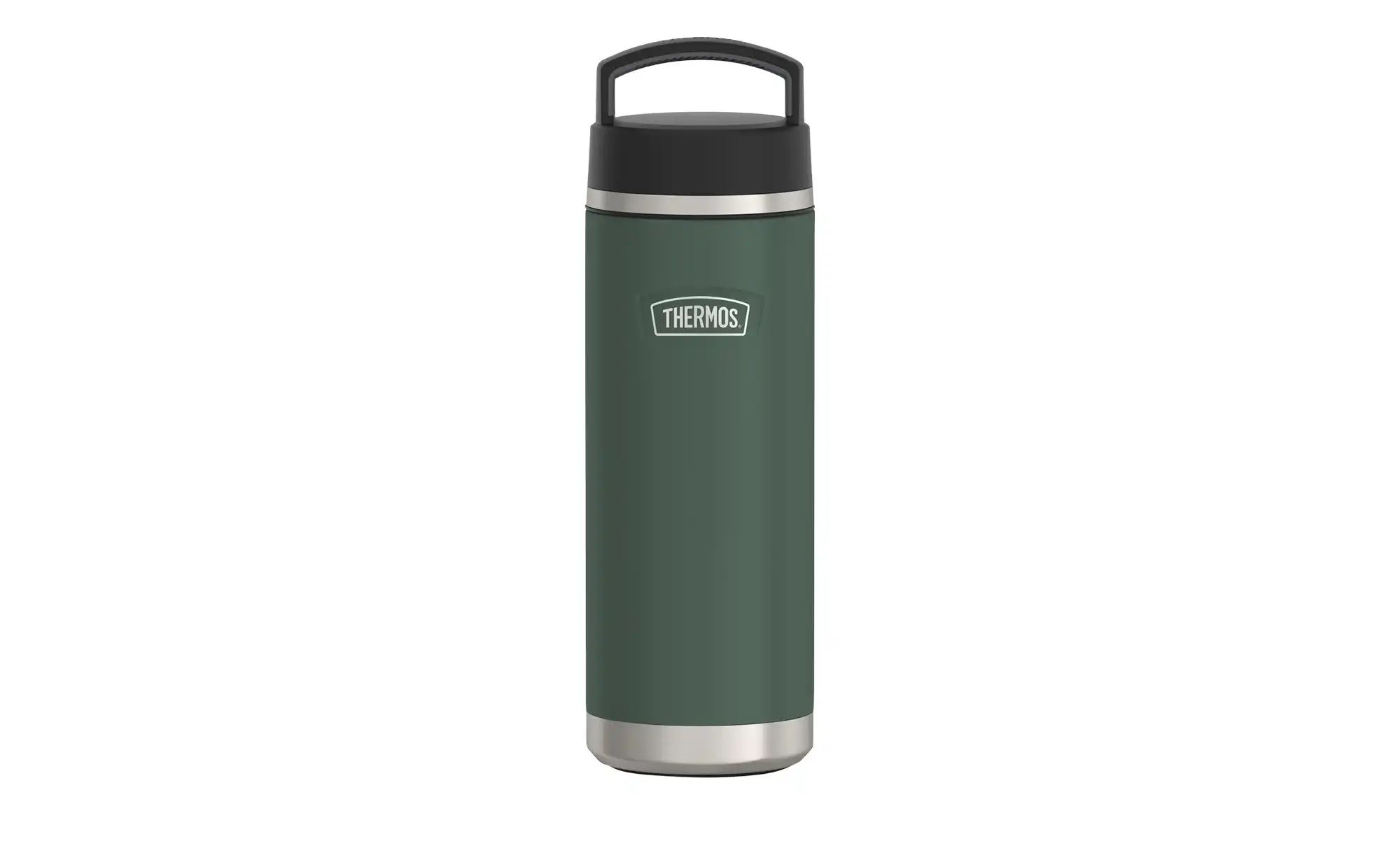 THERMOS Isolierflasche  ICON ¦ grün ¦ Edelstahl Kaffee & Tee > Kaffee- & Is günstig online kaufen