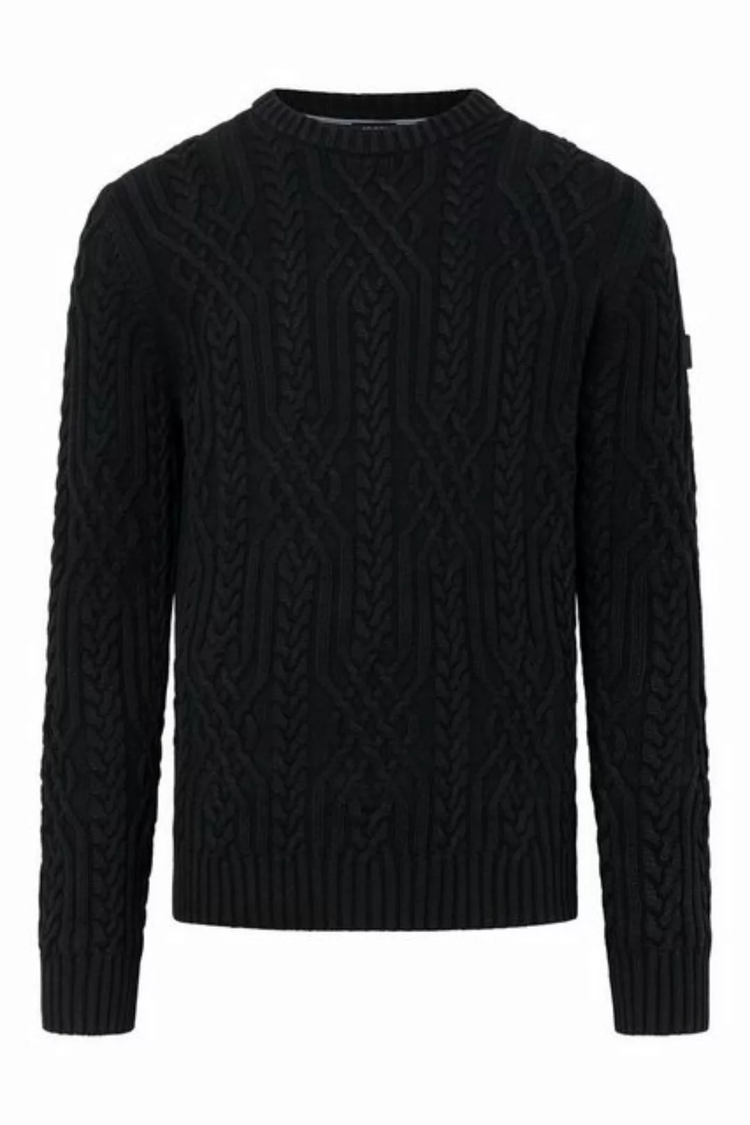 Joop Jeans Strickpullover 15 JJK-07Silano 10018266 günstig online kaufen