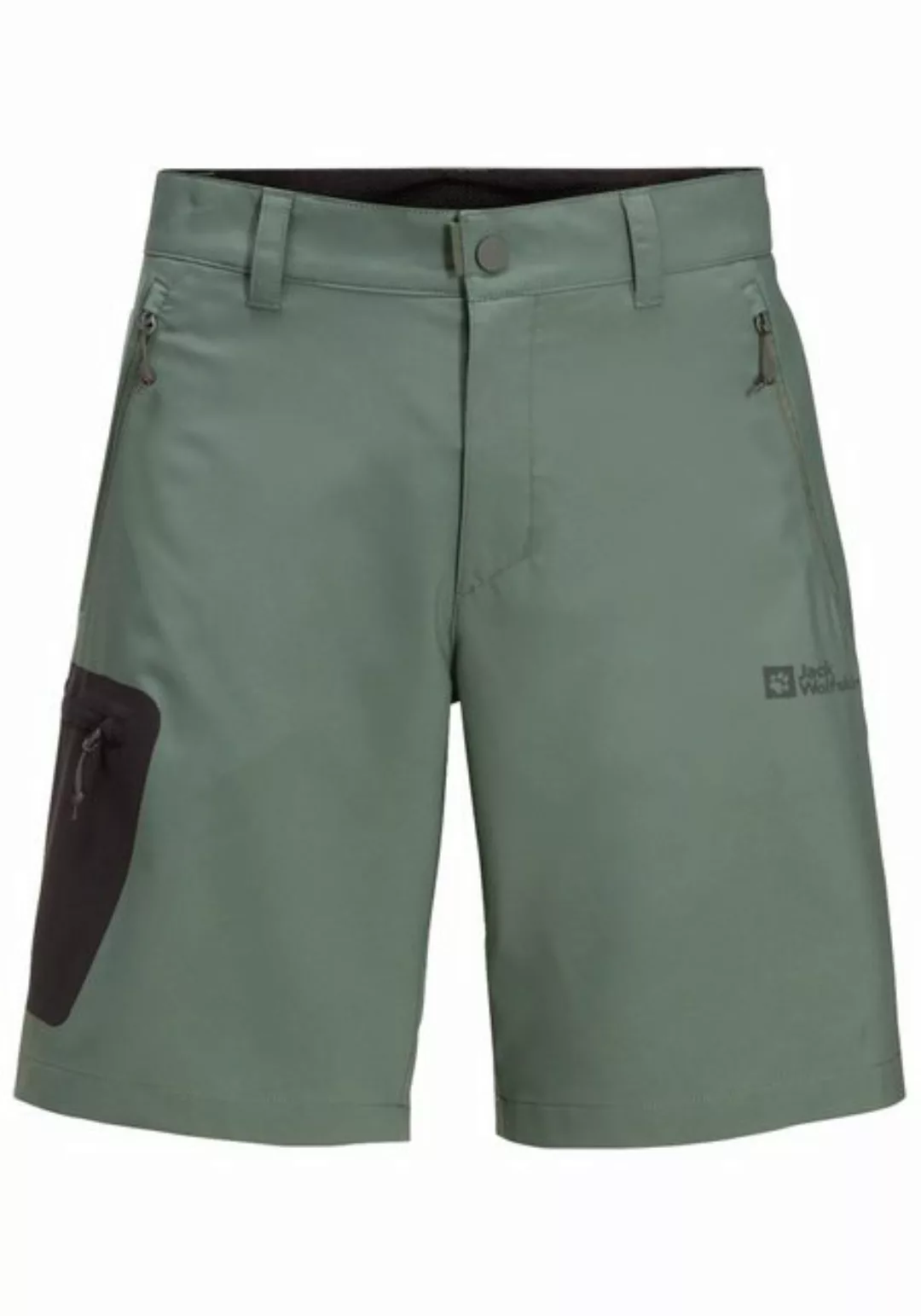 Jack Wolfskin Shorts ACTIVE TRACK SHORTS M günstig online kaufen