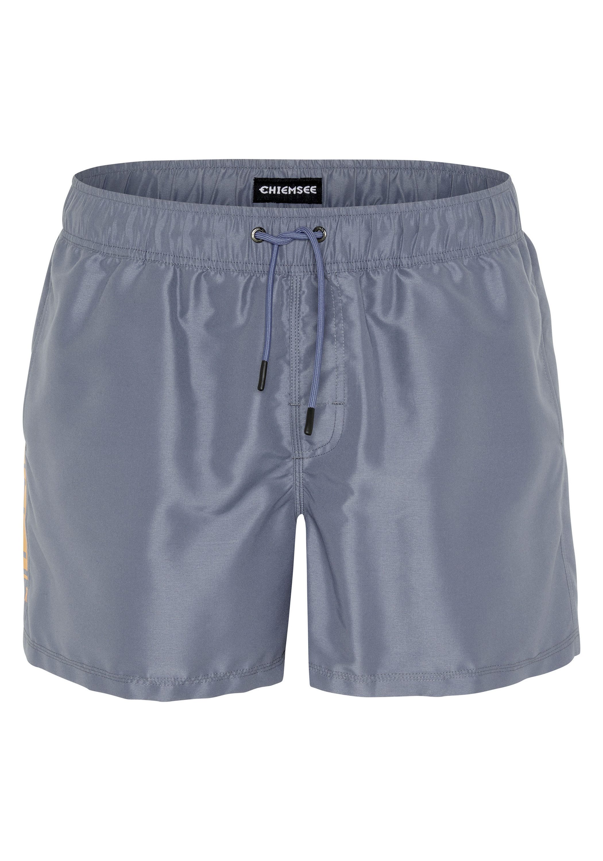Chiemsee Badehose Badeshorts Stretchige Badeshose mit günstig online kaufen