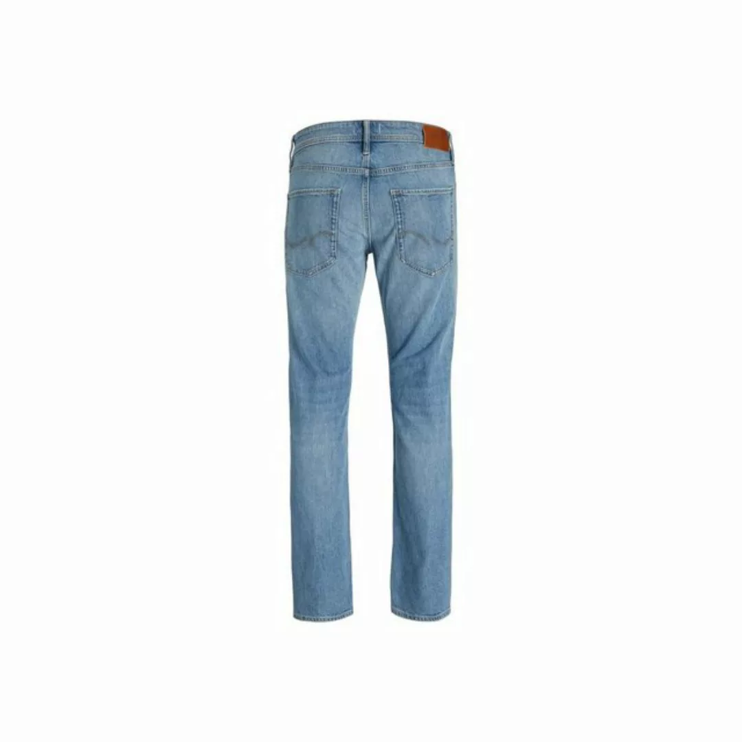 Jack & Jones 5-Pocket-Jeans blau (1-tlg) günstig online kaufen