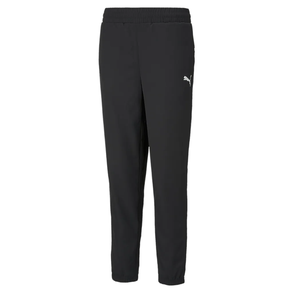 PUMA Sporthose "Active Gewebte Hose Damen" günstig online kaufen