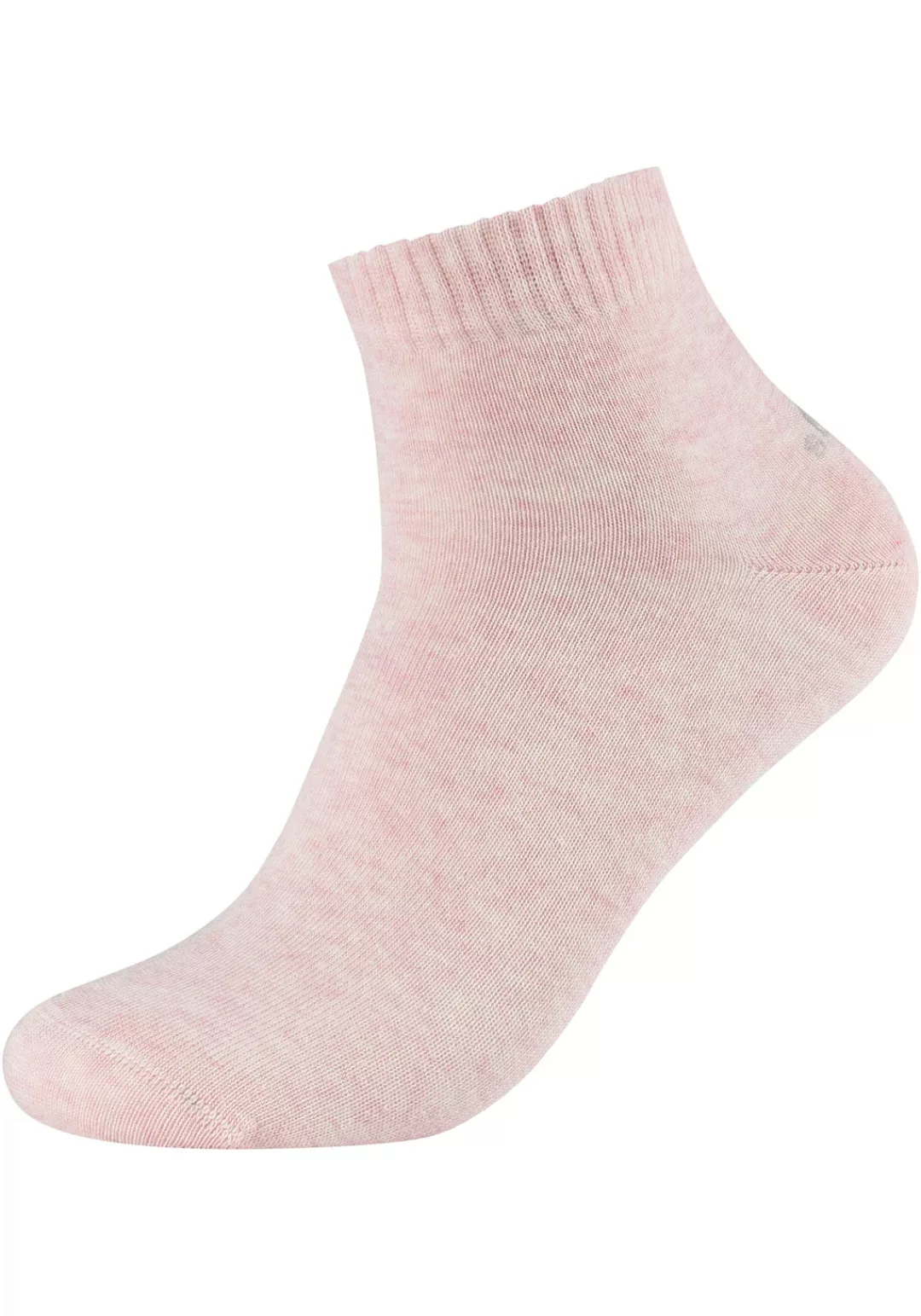 s.Oliver Kurzsocken "Kurzsocken 6er Pack" günstig online kaufen