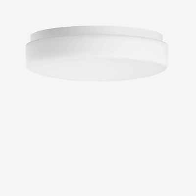 Bega Prima Wand-/Deckenleuchte LED mit Bewegungssensor, weiß - 32,2 W - 2.7 günstig online kaufen