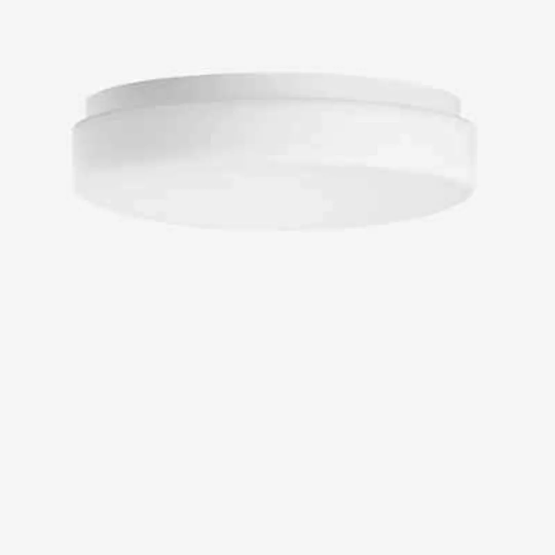 Bega Prima Wand-/Deckenleuchte LED mit Bewegungssensor, weiß - 21,5 W - 2.7 günstig online kaufen
