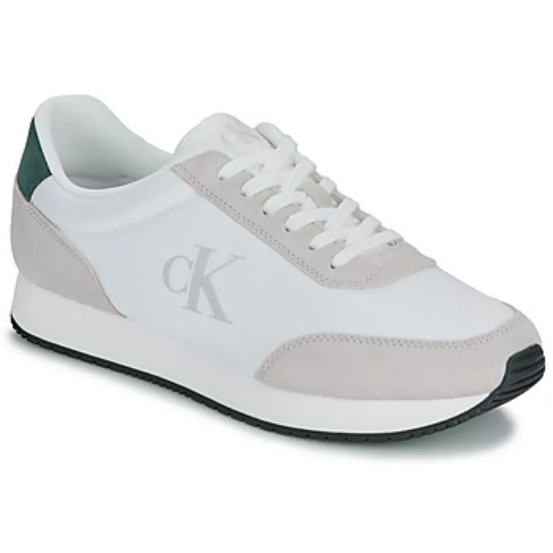 Calvin Klein Jeans  Sneaker RETRO RUNNER ICONIC SNK günstig online kaufen