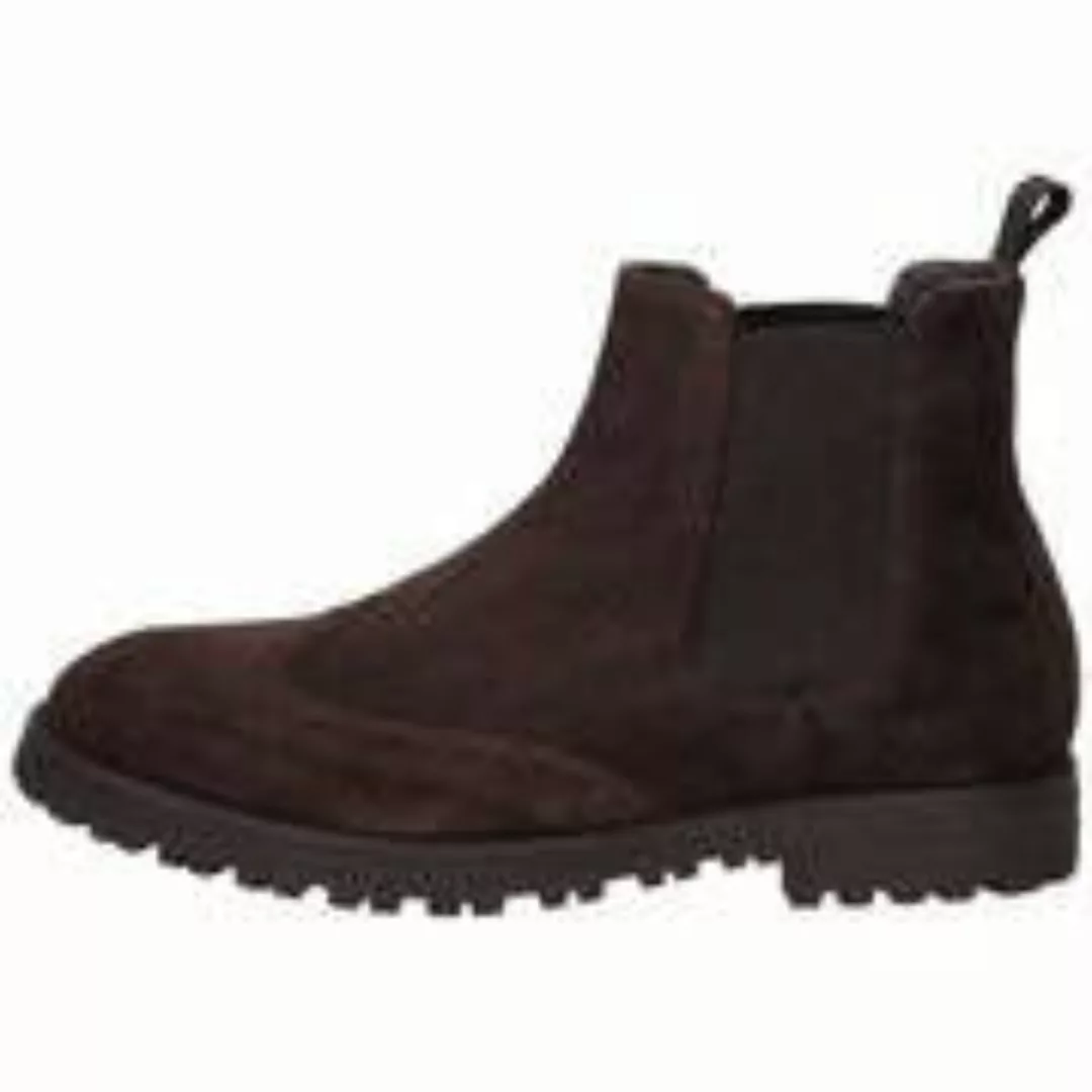 Kebo Paul Chelsea Boots Herren braun günstig online kaufen