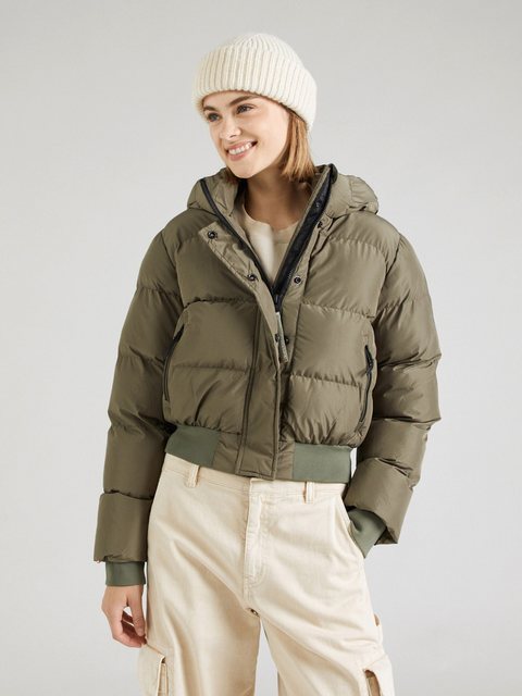 Superdry Kurzjacke (1-St) günstig online kaufen