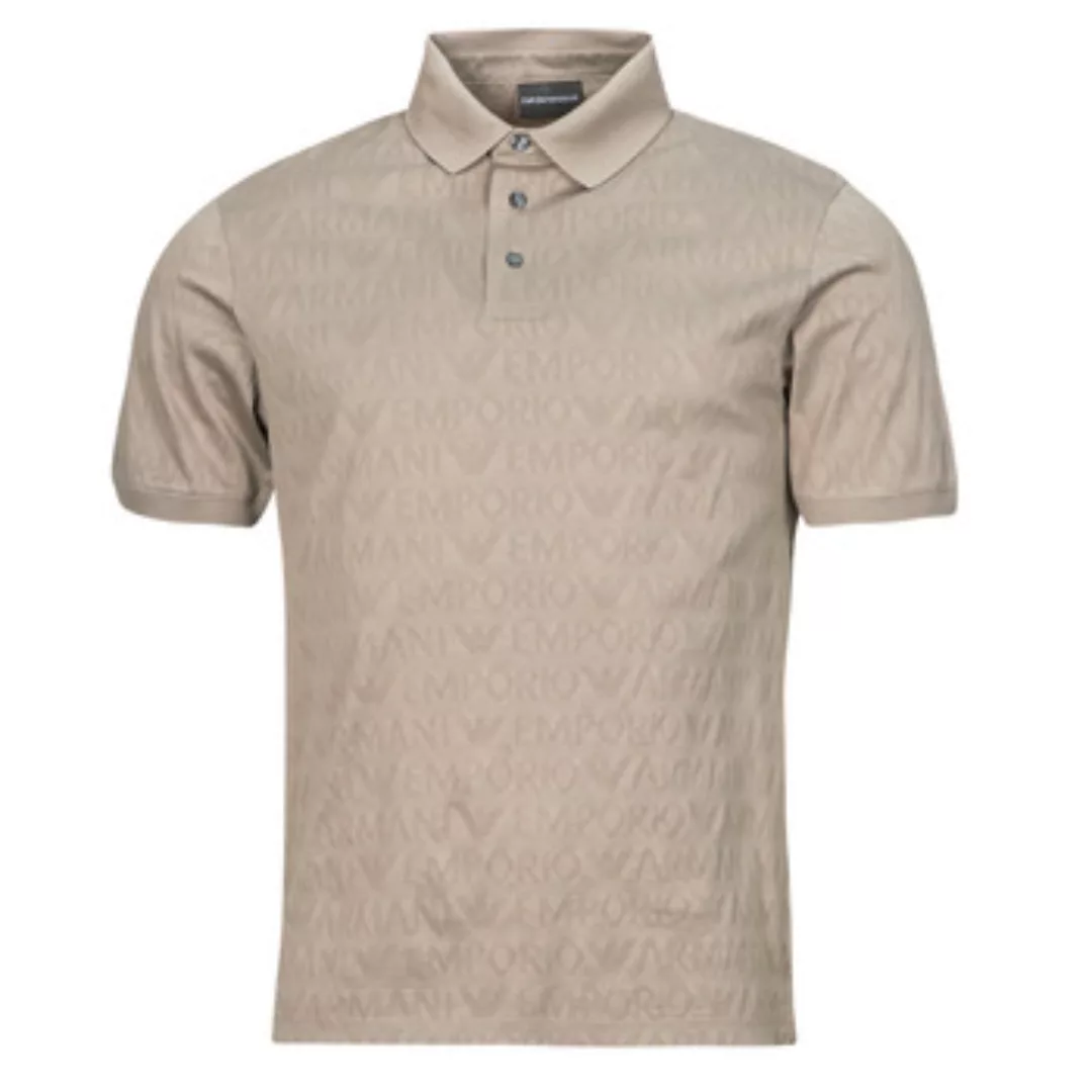 Emporio Armani  Poloshirt POLO 3D1FM8 günstig online kaufen