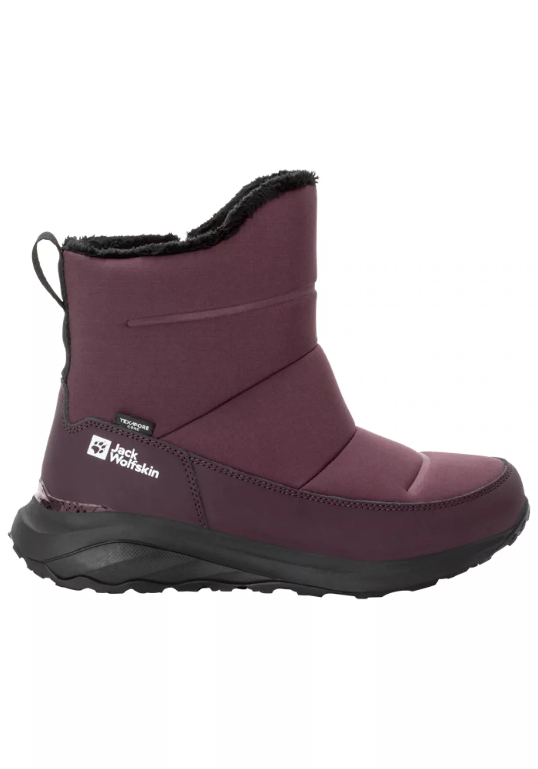 Jack Wolfskin Winterboots "DROMOVENTURE TEXAPORE BOOT W" günstig online kaufen