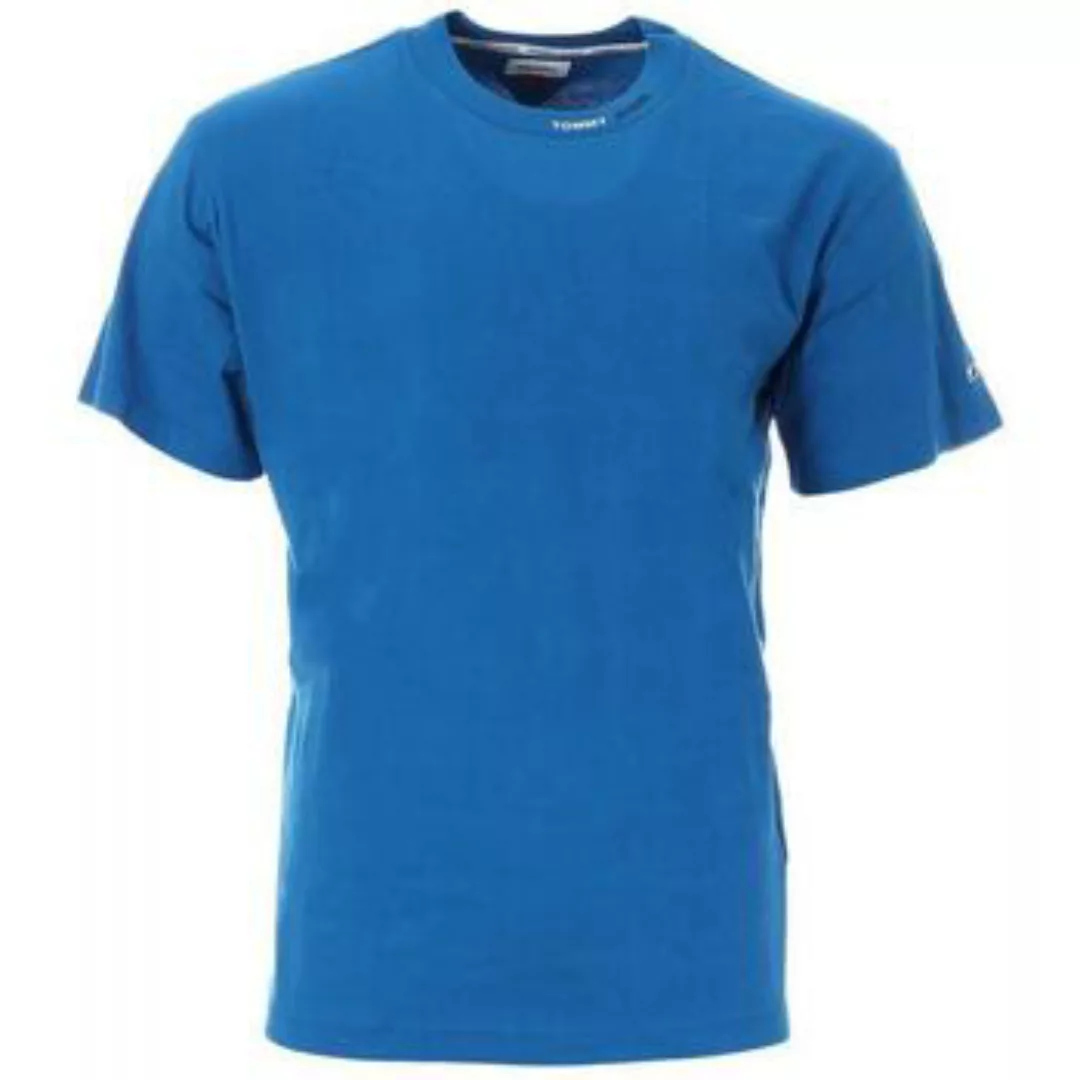 Tommy Hilfiger  T-Shirts & Poloshirts DM0DM13070 günstig online kaufen