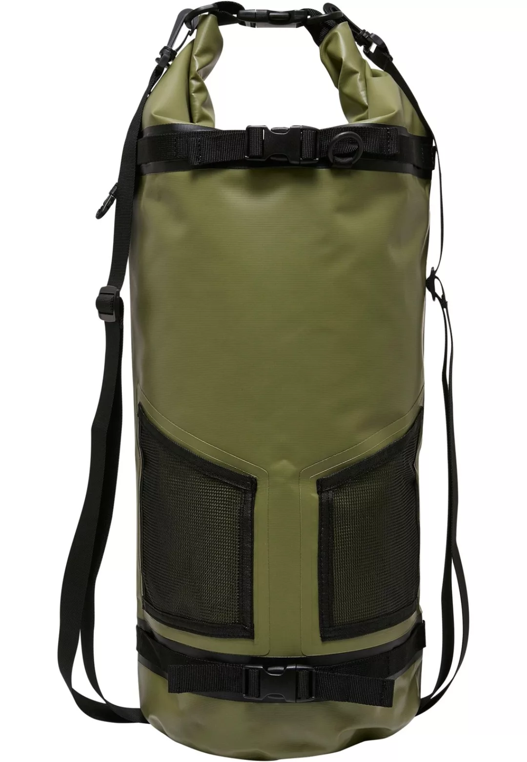 URBAN CLASSICS Rucksack "Urban Classics Unisex Adventure Dry Backpack" günstig online kaufen