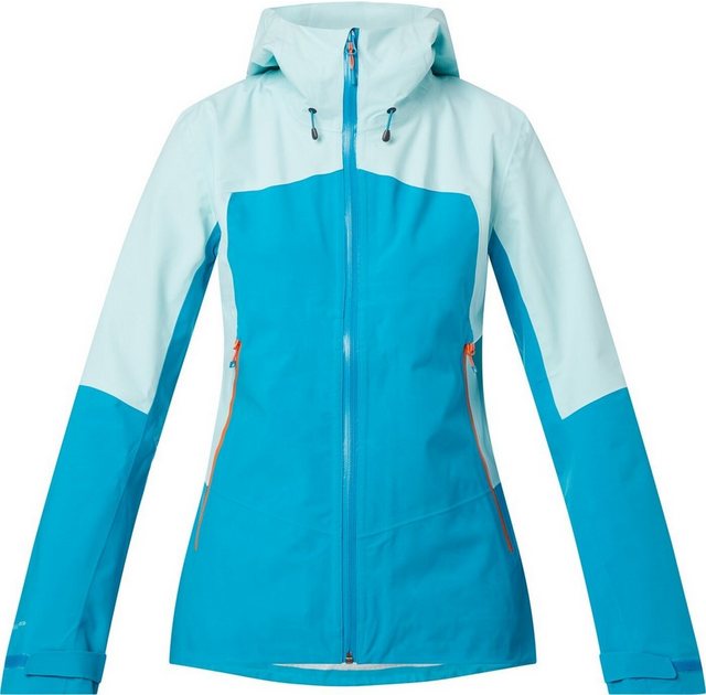 McKINLEY Funktionsjacke Da.-Funktions-Jacke Rinno wms MINT/BLUE AQUA günstig online kaufen