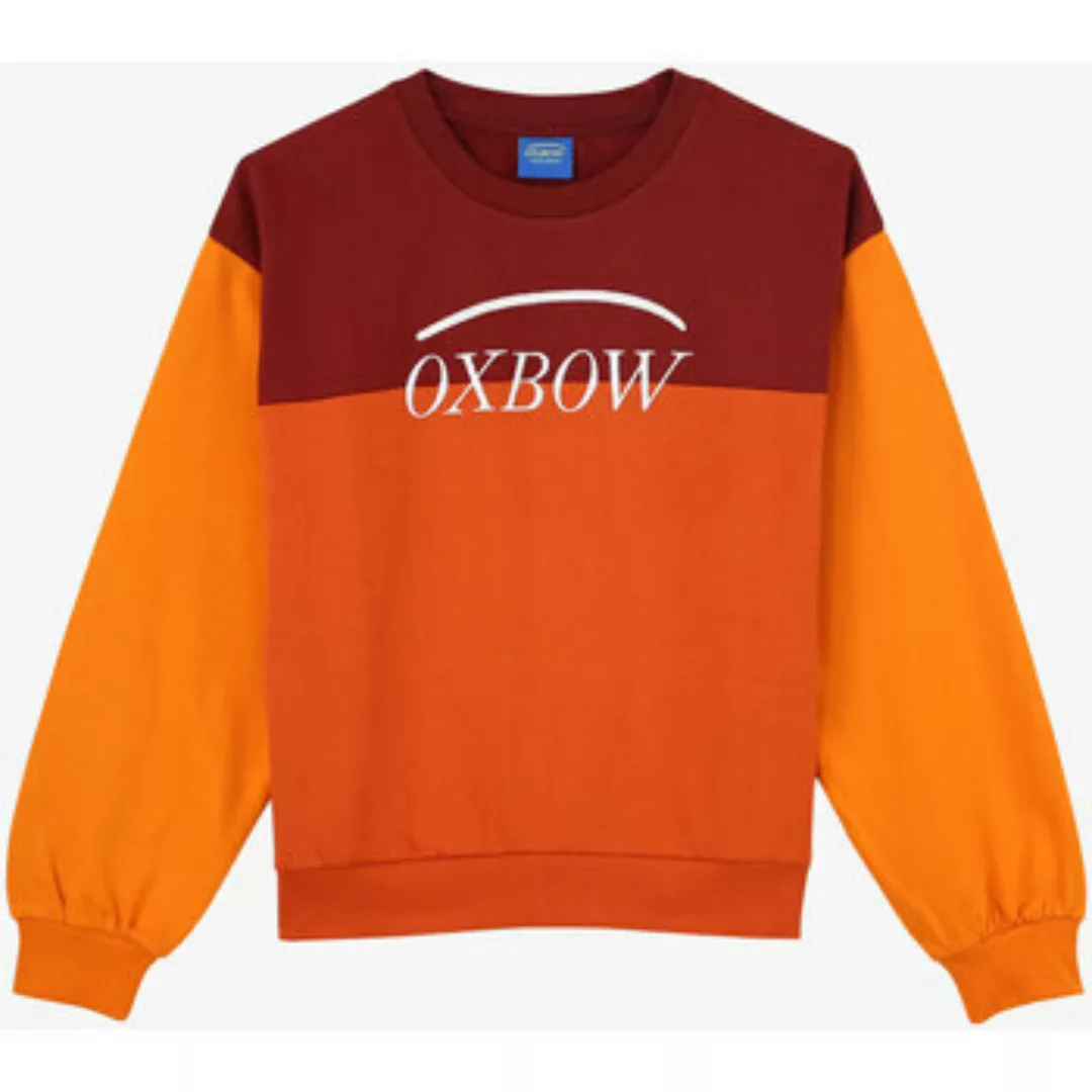 Oxbow  Sweatshirt Sweat STANIS günstig online kaufen