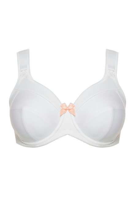 Ulla Dessous Still-BH Lilly Still-BH mit Bügel günstig online kaufen