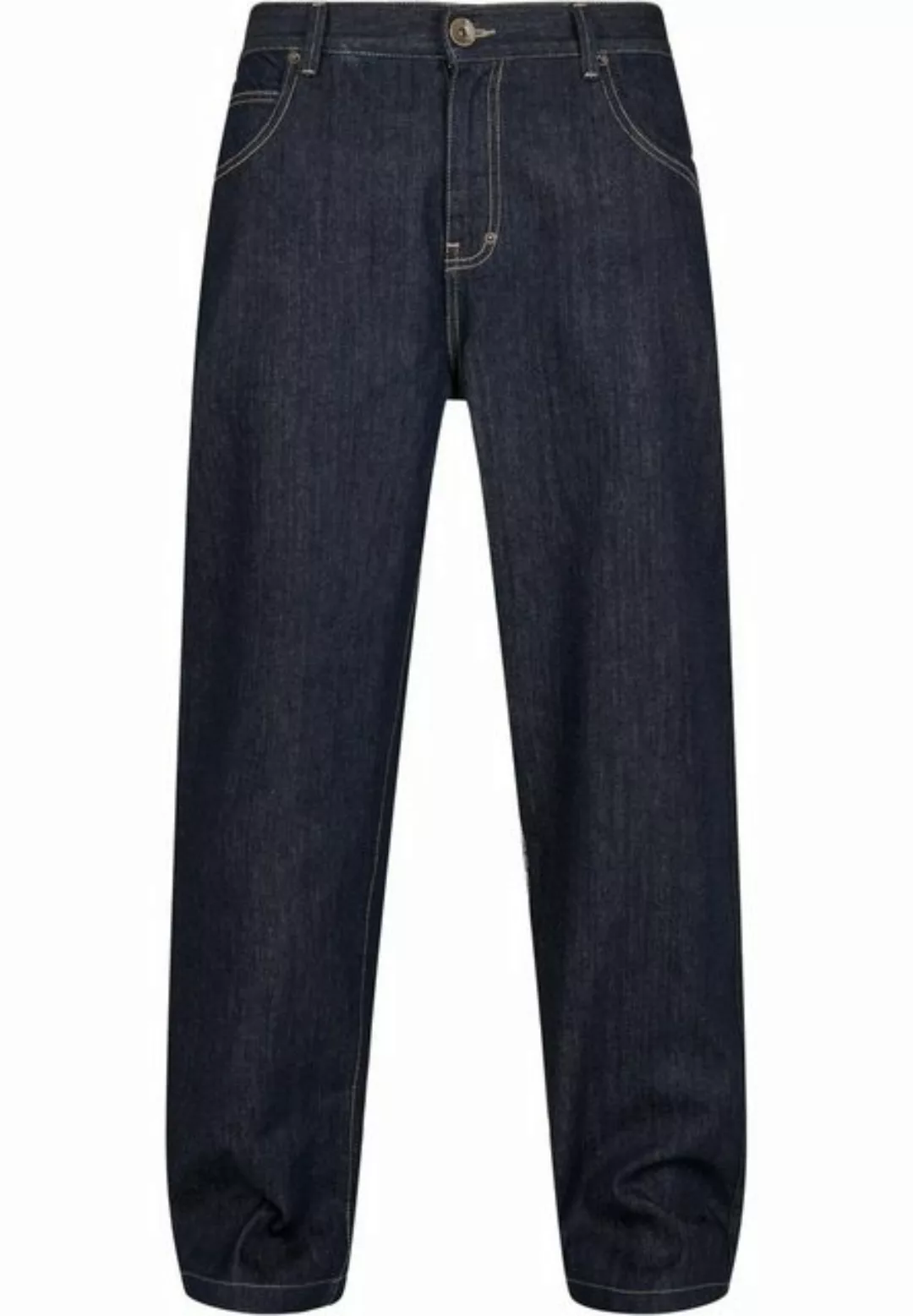 Southpole Bequeme Jeans Southpole Herren Southpole Embossed Denim (1-tlg) günstig online kaufen