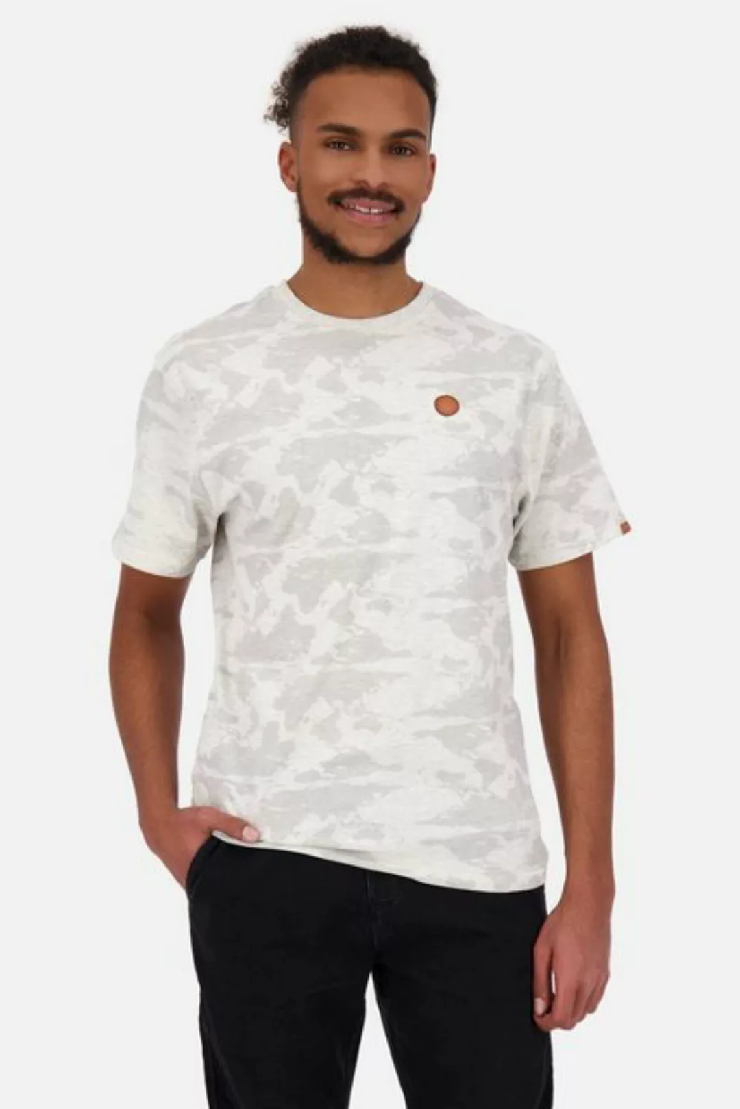 Alife & Kickin T-Shirt NicAK B günstig online kaufen
