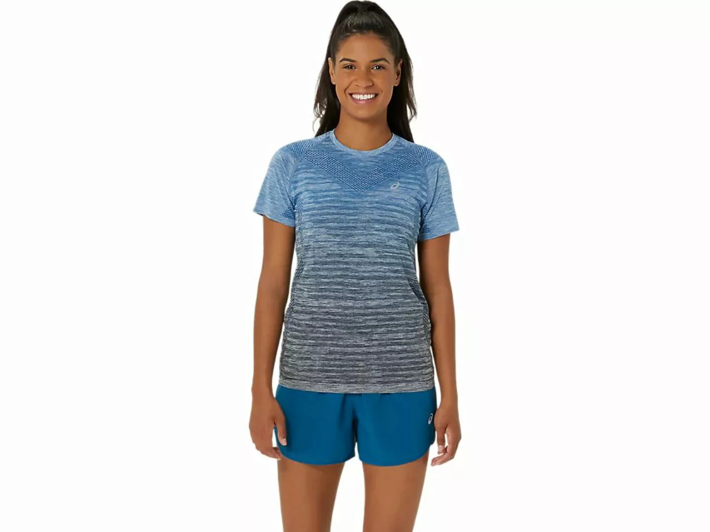 Asics T-Shirt SEAMLESS SS TOP günstig online kaufen