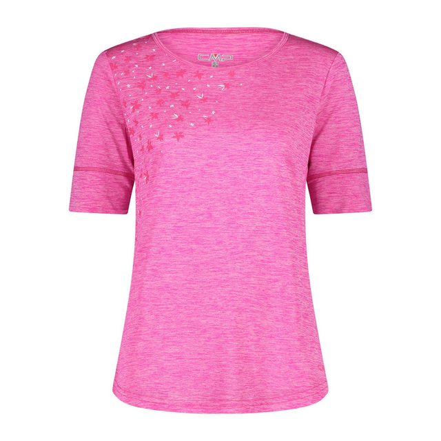 CMP T-Shirt CMP Damen T-Shirt Woman T-Shirt 39T5756 günstig online kaufen