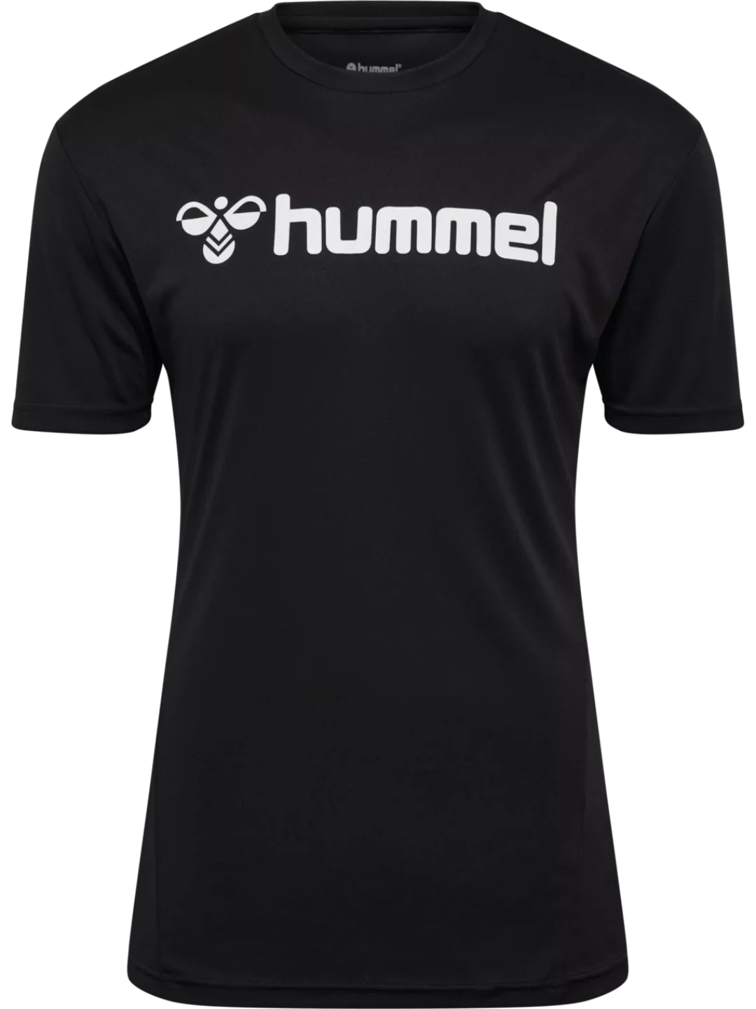 hummel Trainingsshirt "LOGO JERSEY" günstig online kaufen