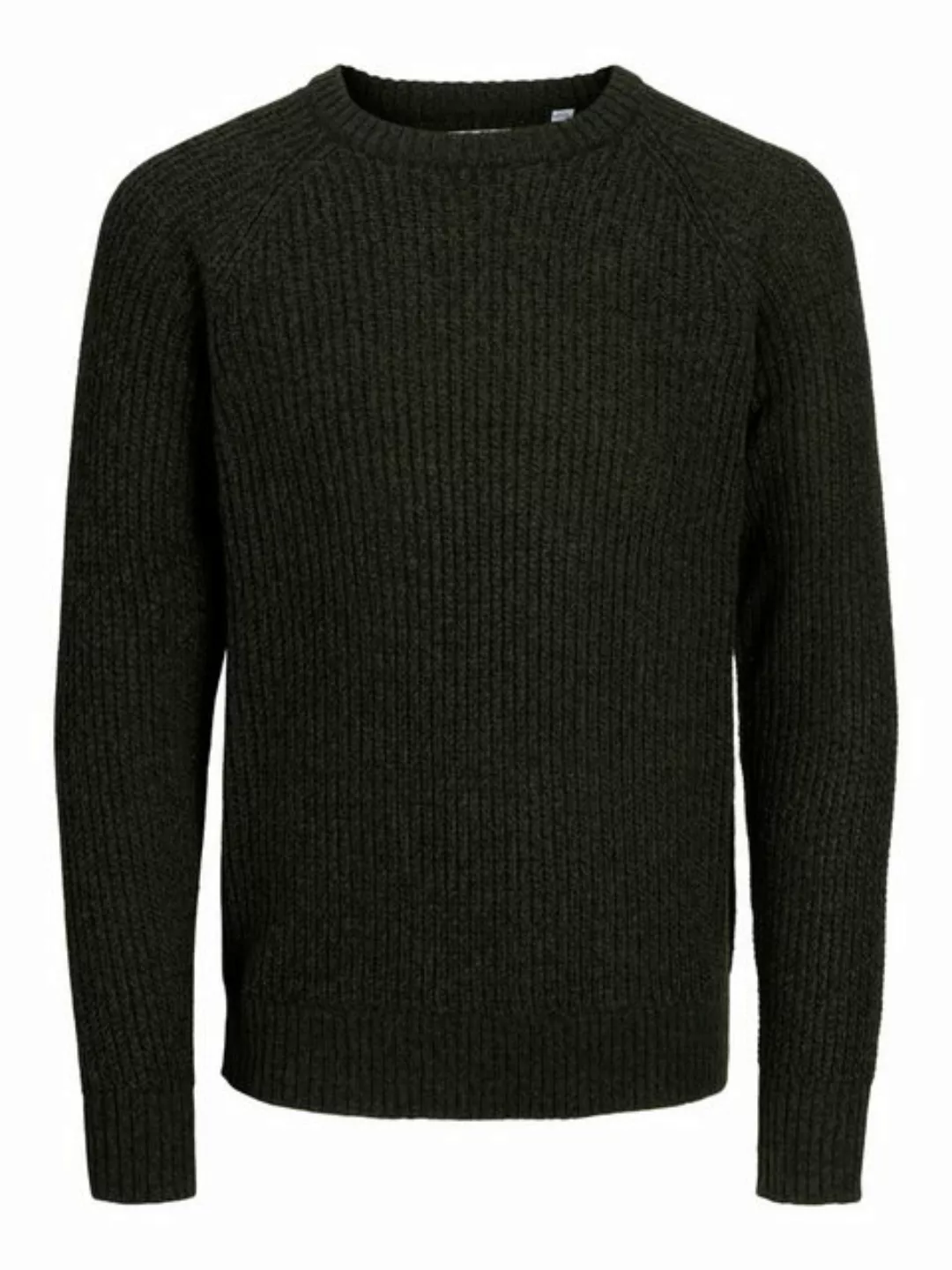 Jack & Jones Rundhalspullover JJJONES (1-tlg) günstig online kaufen