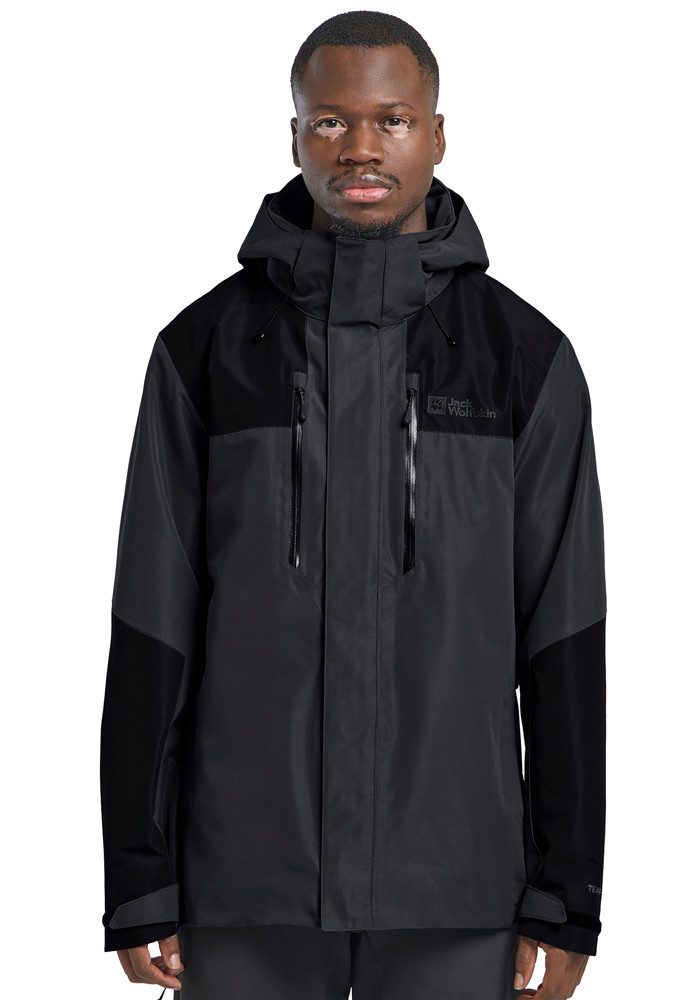 Jack Wolfskin Funktionsjacke JASPER 2L JKT günstig online kaufen