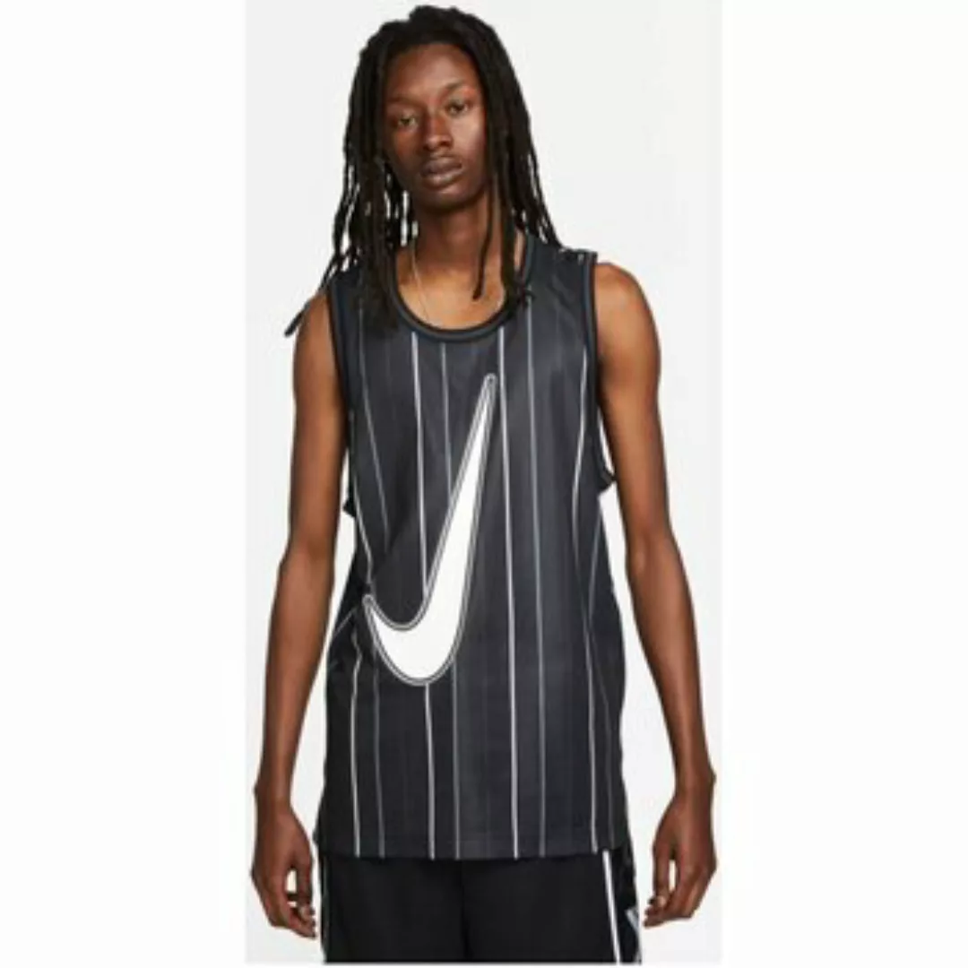 Nike  Tank Top Sport Dri-FIT DNA Tanktop DX0435-010 günstig online kaufen