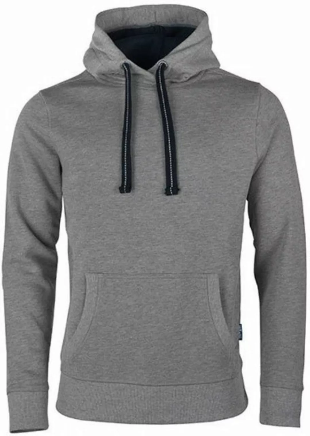 HRM Kapuzenpullover Unisex Sweat Hoody, Figurbetont, moderner Schnitt günstig online kaufen